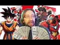 Download Lagu Betting BIG on the ArcSys Showcase