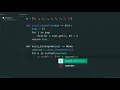 How to Make Histograms in Pure Python
