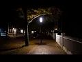 Download Lagu Salem, Massachusetts at 2AM - Late Night Walk Witch City - 4K Binaural