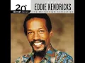 Eddie Kendricks - Boogie Down (1974)