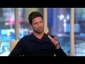 Gerard Butler s Ugly Truth About Relationships