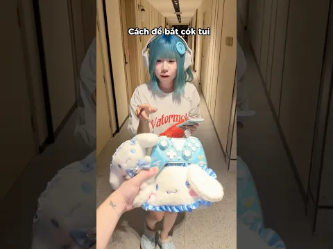 Cách để bắt cóc simmy ✨