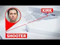 Download Lagu The Hunt for the Charlie Kirk Shooter