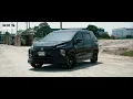 Lagu LEGAL MUFFLER MITSUBISHI XPANDER CARBON TAIL