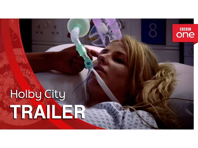 The fallout continues - Holby City: Trailer - BBC One