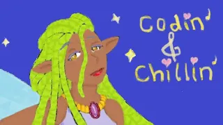Codin Chillin Think Java Part I