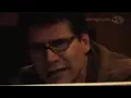 jesa s adria n romero ayer te vi fue ma s claro que la luna