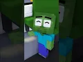 Download Lagu Minecraft animation sad moment 🥲🥲 # short