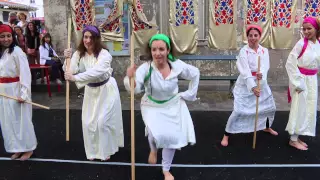 TRIBU CHEKCHOUKA Reggada Aalaoui Fête De La Musique  TRIBU CHEKCHOUKA Reggada Aalaoui Fête De La Musique