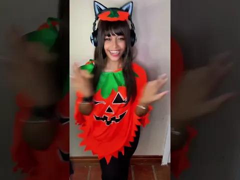Guess the first Sachiween cosplay! 🎃Big hint in the video👀 #princesssachiko #sachi_hime96
