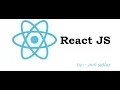reactjs 16 tutorial installation