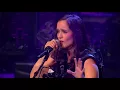 Julieta Venegas - Me Voy (La Musa Awards 2016)