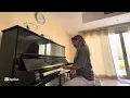 Halfaouine Anouar brahem #pianotutorial