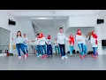 Lagu Madu Racun Remix Line Dance / Choreo by Erni Jasin \u0026 Penny Tan / Demo by 7gym \u0026 Studio