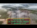 Download Lagu Autostrada A3, o minune de filmare pe Zimbor Poarta Sălajului, 13 septembrie 2025