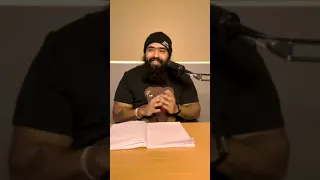 مع كامل احترامي حلقة البسترة دندنها