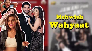 jawani phir nahi ani comedy version