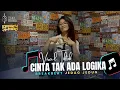 Download Lagu DJ CINTA TAK ADA LOGIKA VIRAL FYP TIKTOK 2025