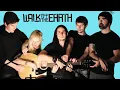 Download Lagu Walk Off The Earth's Cover Of Somebody That I Used to Know Was Filmed Over 14 Hours And 50 Takes