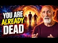 YOUR FUTURE IS ALREADY WRITTEN Why Time Is An Illusion Leonard Susskind