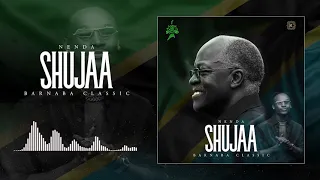 barnaba nenda shujaa magufuli