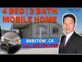 2494 W Main St SPC 102 Barstow CA 92311 RAY CHEN 626 789 5768