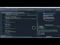 Darsh Garg Project - 173 Connecting Jobs WhiteHat Jr Python Coding Spyder