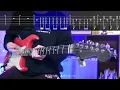 【TABS】IN_MY_HEAD / なとり natori  ギターカバー Guitar Cover 【練習用にも】