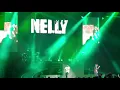 Nelly LIVE Corbin Arena KY