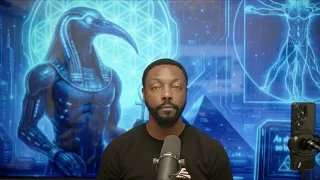 Billy Carson Reveals The COLOSSAL Pyramid Secrets Encoded In the King’s Chamber