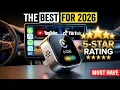 The Only CarPlay Adapters Worth Buying in 2026