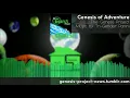 Pre-Scratch The Genesis Project fan-made - Genesis Of Adventure Extended