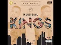Amanikiniki (feat. Major League DJz, Kamo Mphela & Bontle Smith) - MFR Souls