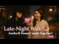 Download Lagu Live - Caught in the Moment: Lee Junho and Im Yoona’s Late-Night Walk Sparks More Dating Buzz 🌙💞