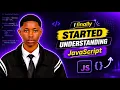 Finally Understanding JavaScript as a Junior Developer