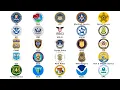 Every Federal Law Enforcement Agency Explained