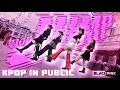 Download Lagu [K-POP IN PUBLIC | ONE TAKE] BLACKPINK (블랙핑크) — JUMP + dance break | Dance cover by NATSUKO