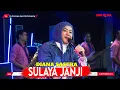 SULAYA JANJI - DIANA SASTRA ||LIVE DS.CIPARAGE JAYA KEC.TEMPURAN KAB. KARAWANG||DIAN PRIMA 2023