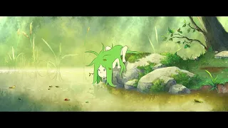 Teaser: Princesse Dragon. Production Ankama