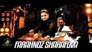 FARAHNOZ NAGU NAGU NEW KLIP 