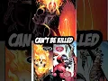 Download Lagu Ghost rider can’t be killed?