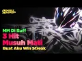 Download Lagu Mm Di Buff Ini Buat Aku Win Streak! 3 Hit Musuh Mati!