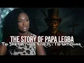 Download Lagu The Story of Papa Legba: The Spirit Between Worlds \u0026 The Gatekeeper