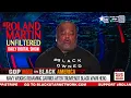 Trump May Rename Carrier Honoring Black WWII Hero Karmelo Anthony New Trial Fight Karen Bass