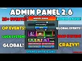 Admin Panel 2 6 Studio Lite Tutorial