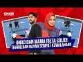 SENGIT PAKE BANGET!! PASANGAN MAMA RIETA DAN ONADIO BUAT THARIQ DAN RAYNA BERMAIN HINGGA SET KE-5!!