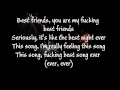 Download Lagu Wallpaper - Fucking Best Song Ever