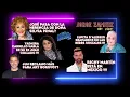 Download Lagu HERENCIA SILVIA PINAL, YADHIRA CARRILLO, RICKY MARTÍN, LCDFM, LUPITA D´ALESSIO Y MÁS #espectáculos