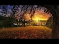 Siddhartha - Nada Por Hecho | (Slowed + Reverb)