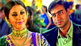 jogiya jogiya hd ajay devgan urmila matondkar sukhwinder singh anuradha paudwal deewane song